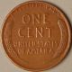 1938 P Lincoln Wheat Penny,  Aa - 455 Small Cents photo 1