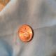 1990 S No S Proof Penny Coins: US photo 8