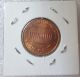 1993 D Usa Penny 1 Cent Coin Small Cents photo 3