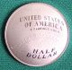 2014 National Baseball Hall Of Fame Proof Half Dollar Us Clad Coin Box Commemorative photo 2