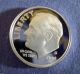 2008 - S Silver Proof Roosevelt Dime Frosted Ultra Cameo 90% Silver Dimes photo 1