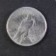 1923s - Peace Silver Dollar Coin Dollars photo 1