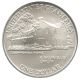 1990 - W Eisenhower $1 Pcgs Ms70 Modern Commemorative Silver Dollar Commemorative photo 3