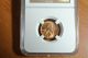 1939 Lincoln Cent Wheat Penny Ngc Ms 65 Rd Small Cents photo 1