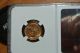 1939 Lincoln Cent Wheat Penny Ngc Ms 65 Rd Small Cents photo 2