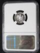 2008 S Silver Proof Roosevelt Dime - Ngc Pf 70 Ultra Cameo (087) Dimes photo 1