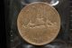 1951 Canada.  1$ Dollar.  Voyageur.  Iccs Graded Au - 50.  (xkf964) Coins: Canada photo 1
