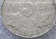 Rare Canada 1922 Nickel Five Cent Coin Composition: First 99% Nickel Coin Coins: Canada photo 1