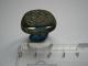 Roman Bronze Ring,  Engraved - Bird,  I - Iii Century A.  D. Coins: Ancient photo 2
