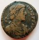 Magnus Maximus Ae2 Ric 85 Cohen 3 Trier Coins: Ancient photo 1