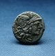 Scarce Republican Denarius,  138 Bc,  C.  Renius,  Juno In Biga Of Goats, Coins: Ancient photo 5