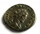 268 A.  D Gallic Empire Claudius Ii Gothicus Roman Period Bronze Antoninus Coin.  Vf Coins: Ancient photo 1