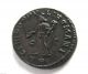 284 A.  D British Found Diocletian Roman Bronze Follis Coin.  Hoard Coin.  Vf Coins: Ancient photo 2