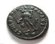 284 A.  D British Found Diocletian Roman Bronze Follis Coin.  Hoard Coin.  Vf Coins: Ancient photo 3