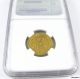 Coin Eastern Roman Empire Theodosius Ii Ngc Graded Vf Investment Ad.  402 - 450 Rare Coins: Ancient photo 2