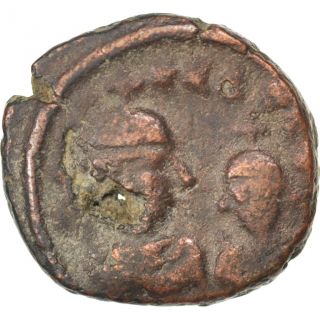 [ 65079] Héraclius Et Héraclius Constantin,  Dodecanummium photo