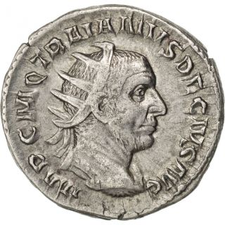 [ 65256] Trajan Dèce,  Antoninien,  Cohen 43 photo