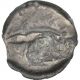 [ 65196] Leuques (région De Toul),  Potin à La Tête D ' Indien Coins: Ancient photo 1