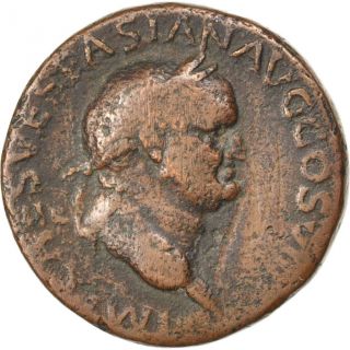 [ 65204] Vespasien,  As,  Cohen 610 photo