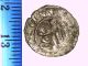2rooks Frankish Kings Of Chypre Cipro Cyprus Zypern Silver Denier Unknown King Coins: Ancient photo 3