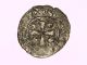 2rooks Frankish Kings Of Chypre Cipro Cyprus Zypern Silver Denier Unknown King Coins: Ancient photo 4
