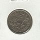 Bermuda 10 Cents,  1970 North & Central America photo 1