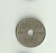1917 Egypt 10 Mils Coin Km 315 Copper - Nickel Coin Africa photo 1