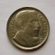 1953 Argentina 10 Centavos South America photo 1