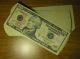 United States America Ten (10) Dollars Bill Us Usa 2009 Real Unc Hamilton Small Size Notes photo 6