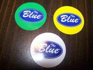 The Blue Pogs From The Blue Shop Afghanistan (rare),  Not Aafes,  Not Efi photo
