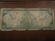 1914 $100 (9 - I) Federal Reserve Note - Fr 1116 - Rare In Any Large Size Notes photo 1