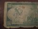 1914 $100 (9 - I) Federal Reserve Note - Fr 1116 - Rare In Any Large Size Notes photo 2