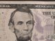 Rare 2009 $5 Star Note Jf 00571741 About Uncirculated Small Size Notes photo 10