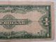 $$$ 1923 $1 Large Silver Certificate $$$ Large Size Notes photo 5