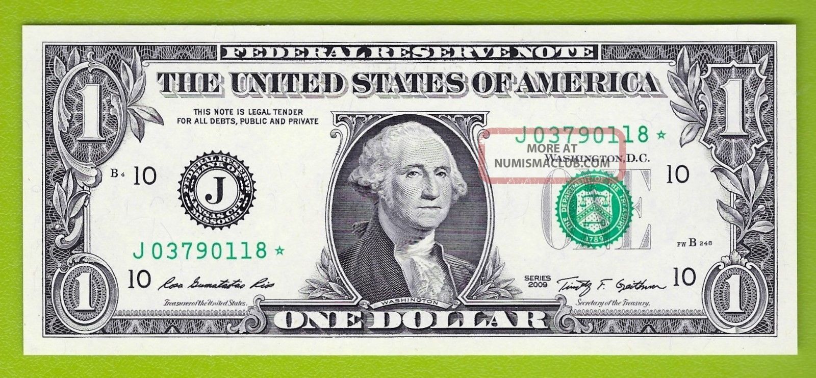 gem-unc-2009-1-dollar-kansas-star-note-rare-print-of-640-000