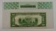 1929 $20 Twenty Dollar Minneapolis Frbn Note Pcgs 58 Ppq Fr.  1870 - I Small Size Notes photo 1