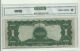 1899 $1 Silver Certificate Black Eagle Vernon - Teat Vf S/n N81492491 Fr - 228 C.  G.  A Large Size Notes photo 1
