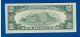1988 A Uncirculated Federal Reserve Ten Dollar Note Small Size Notes photo 1