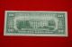 1974 Series $20 Twenty Dollar Bill,  Federal Reserve Note Richmond Virginia Small Size Notes photo 1