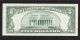 1934 - B Five Dollar Silver Certificate Circulated A.  U.  Grade Fred Vinison Small Size Notes photo 1