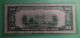 $20 1929 National Richmond Va Brown Seal Jackson Federal Reserve Bank Note Bill Small Size Notes photo 1