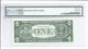 Rare 1957 - A Silver Certificate Fr - 1620 F - A Block Pmg - Gem 67 Epq 8829 Small Size Notes photo 1