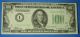 Rare 7 1934 $100 Dollar Bill Federal In Sequential Order Storage For 78 Years Small Size Notes photo 6