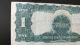 Series 1899 $1 Silver Certificate Black Eagle Note 4 Large Size Notes photo 4