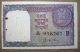 {released 1957} A.  K.  Roy (a - 9) Old 1 Rupee {a - Prefix / B - Inset} Very Scarce Note Asia photo 3