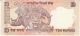India P - 95 (not Listed),  10 Rupees,  2012,  Replacement Note,  Unc. Paper Money: World photo 1