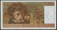France 10 Francs 6.  2.  1975 P 150b Vf/xf Crisp Note Europe photo 1