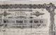 1905 Stock Certificate - Burlington Home Oil & Gas Co. ,  Iowa,  S.  Dakota,  Antique Stocks & Bonds, Scripophily photo 3
