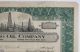California 1922 Stock Certificate - Moreno Oil Co,  Riverside,  Ca,  Vintage Stocks & Bonds, Scripophily photo 2