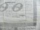 Confederate War Bond Document - Civil War - 1863 - Csa Congress Help Vets Stocks & Bonds, Scripophily photo 3